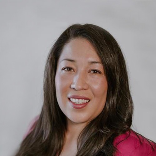 Homepage 6 Alma Olivias Aguilar | Testimonial for Sam Brown